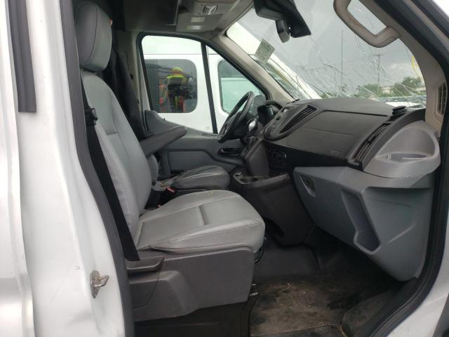 Photo 5 from auction – 2018 FORD TRANSIT T- with VIN 1FTYE2CM5JKA06865