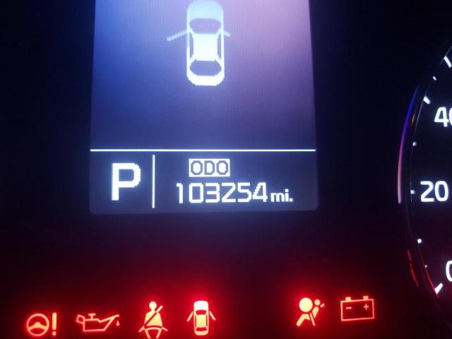 Photo 8 from auction – 2014 KIA FORTE EX with VIN KNAFX4A84E5073509
