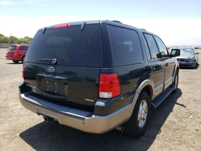 Photo 4 from auction – 2003 FORD EXPEDITION with VIN 1FMFU18L73LB29466