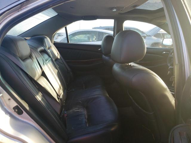Photo 6 from auction – 2003 ACURA 3.2TL with VIN 19UUA56603A037573