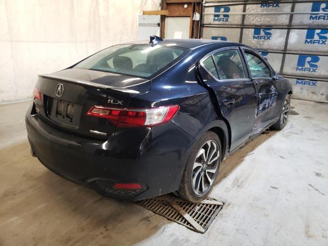 Photo 4 from auction – 2018 ACURA ILX SPECIA with VIN 19UDE2F4XJA005552