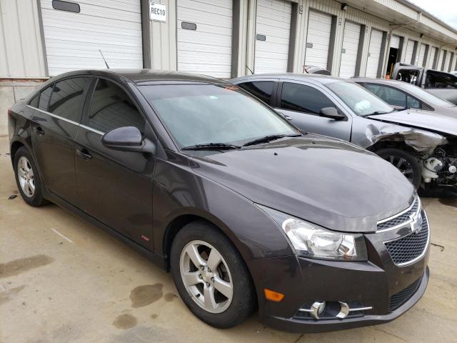 Photo 1 from auction – 2014 CHEVROLET CRUZE LT with VIN 1G1PC5SB2E7374568