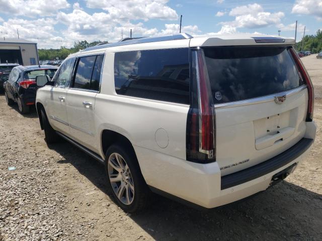 Photo 3 from auction – 2015 CADILLAC ESCALADE E with VIN 1GYS4TKJ2FR546334