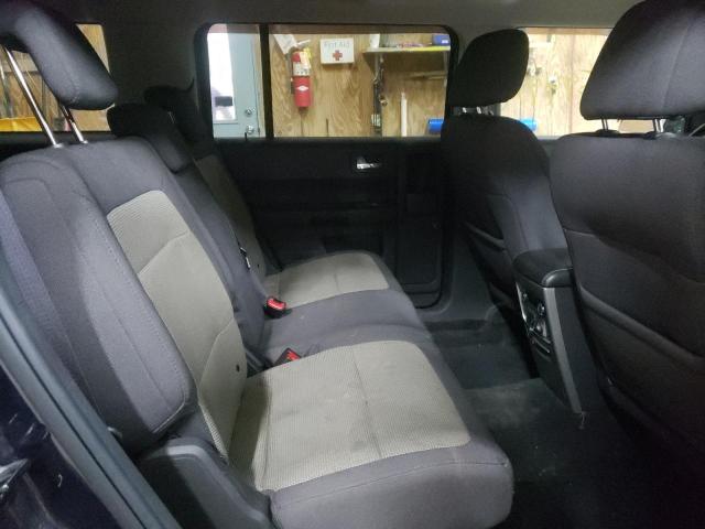 Photo 6 from auction – 2009 FORD FLEX SE with VIN 2FMDK51C19BA25952