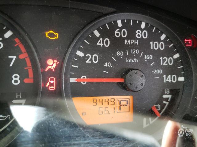 Photo 8 from auction – 2018 NISSAN FRONTIER S with VIN 1N6AD0ER4JN754276