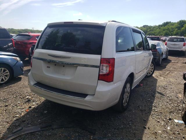 Photo 4 from auction – 2014 CHRYSLER TOWN & COU with VIN 2C4RC1BG1ER368053