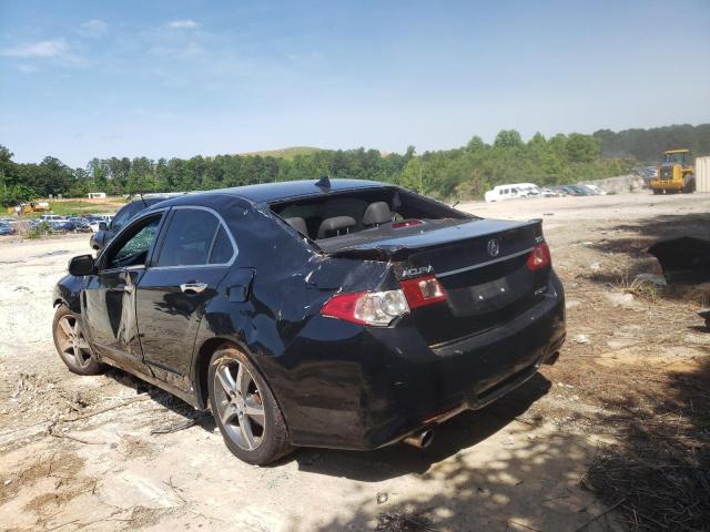 Photo 3 from auction – 2013 ACURA TSX SE with VIN JH4CU2F80DC003753