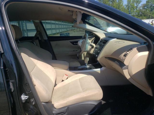 Photo 5 from auction – 2015 NISSAN ALTIMA 2.5 with VIN 1N4AL3AP6FC166593