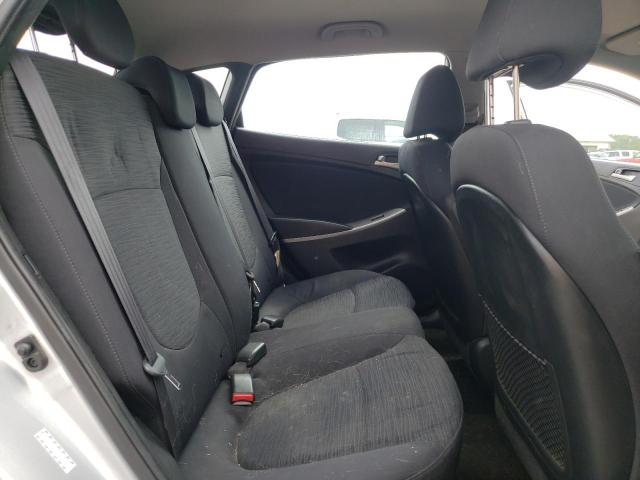 Photo 6 from auction – 2015 HYUNDAI ACCENT GS with VIN KMHCT5AE3FU225036