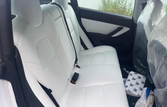 Photo 6 from auction – 2020 TESLA MODEL 3 with VIN 5YJ3E1EAXLF793416
