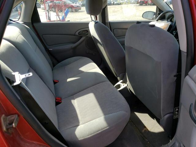 Photo 6 from auction – 2000 FORD FOCUS SE with VIN 1FAFP34P8YW218832