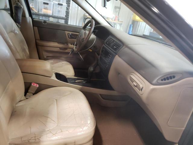 Photo 5 from auction – 2000 FORD TAURUS SEL with VIN 1FAFP56S6YA225935