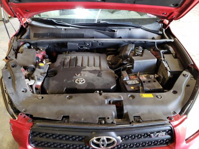 Photo 7 from auction – 2008 TOYOTA RAV4 with VIN JTMBK33VX85064895