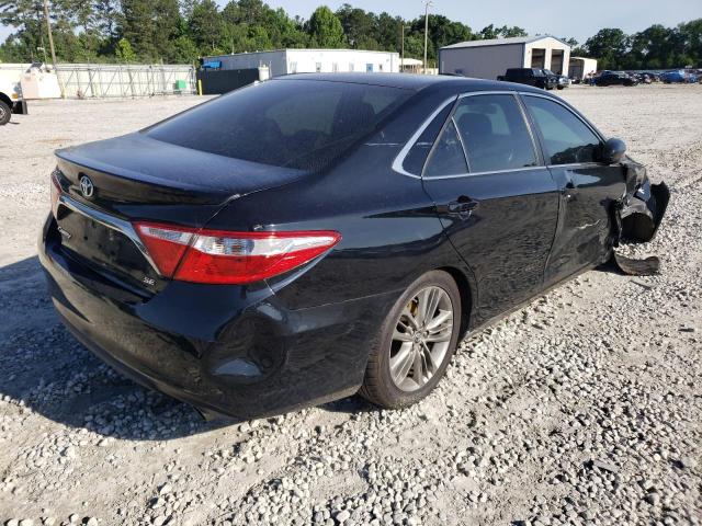 Photo 4 from auction – 2017 TOYOTA CAMRY with VIN 4T1BF1FK7HU296947