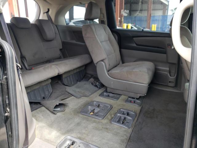 Photo 6 from auction – 2015 HONDA ODYSSEY EX with VIN 5FNRL5H4XFB091923