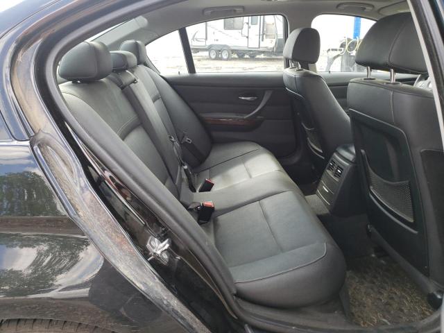Photo 6 from auction – 2009 BMW 328 XI with VIN WBAPK73579A452881