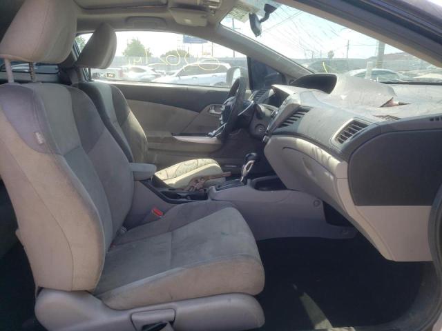 Photo 5 from auction – 2012 HONDA CIVIC EX with VIN 2HGFG3B8XCH561527