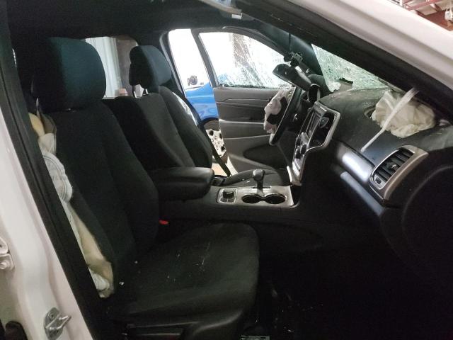 Photo 5 from auction – 2015 JEEP GRAND CHER with VIN 1C4RJFAG6FC737892