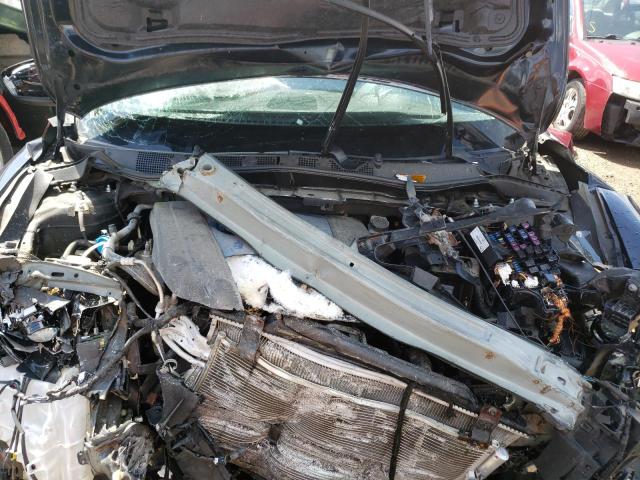 Photo 7 from auction – 2013 MAZDA CX-5 TOURI with VIN JM3KE2CE2D0137869