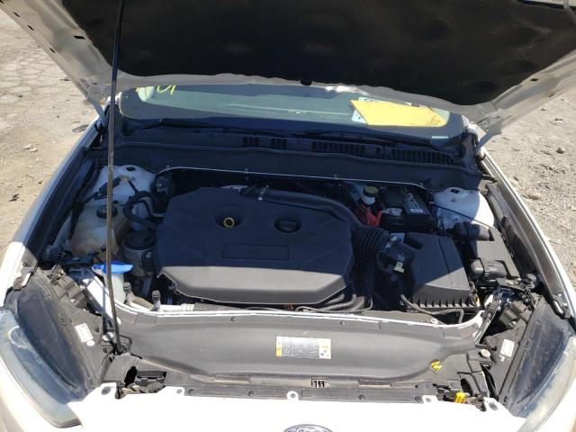Photo 7 from auction – 2013 FORD FUSION TIT with VIN 3FA6P0K97DR133688