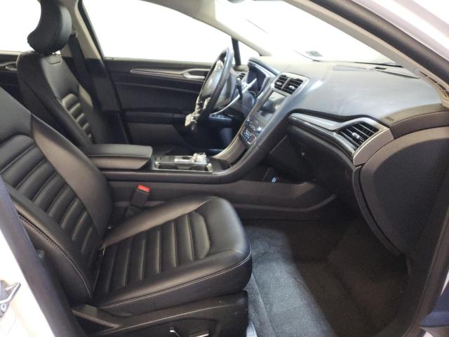 Photo 5 from auction – 2019 FORD FUSION SEL with VIN 3FA6P0CD9KR107917