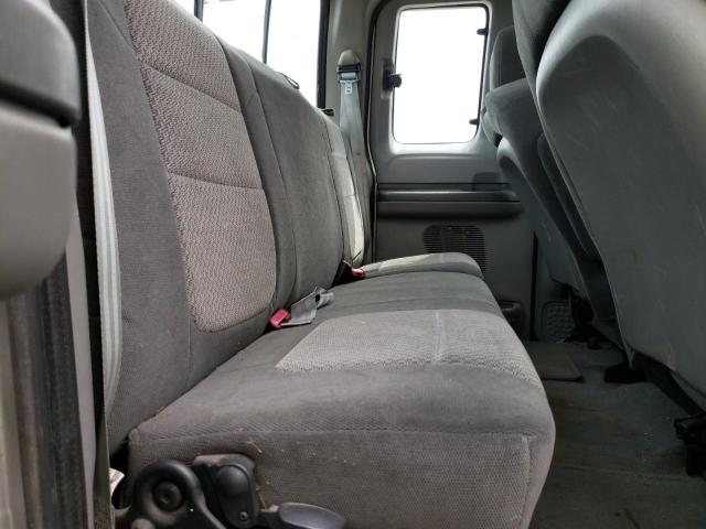 Photo 6 from auction – 2003 FORD F250 SUPER with VIN 1FTNX20LX3EB13775