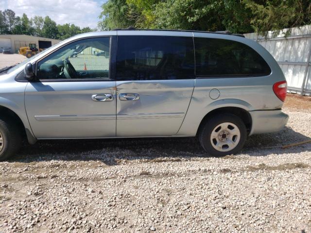 Photo 9 from auction – 2005 CHRYSLER TOWN & COU with VIN 2C4GP44R75R232389