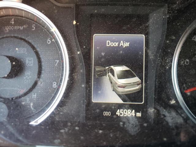 Photo 8 from auction – 2017 TOYOTA CAMRY LE with VIN 4T1BF1FK4HU330309