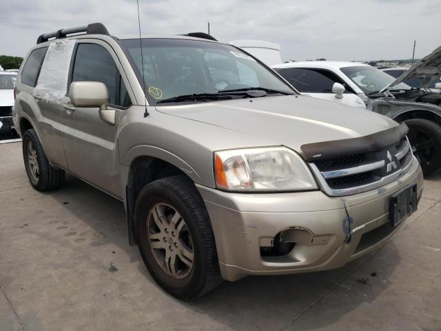 MITSUBISHI ENDEAVOR S 2007 with VIN 4A4MM31S17E034266 - Photo from auction