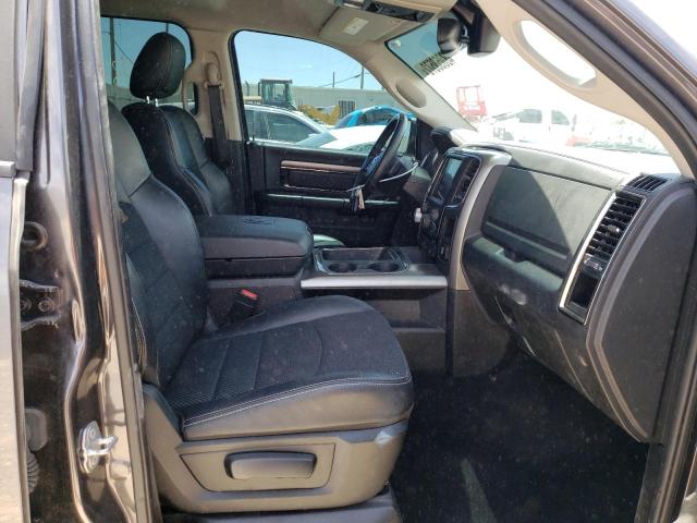 Photo 5 from auction – 2017 RAM 1500 SPORT with VIN 1C6RR7MG2HS712546