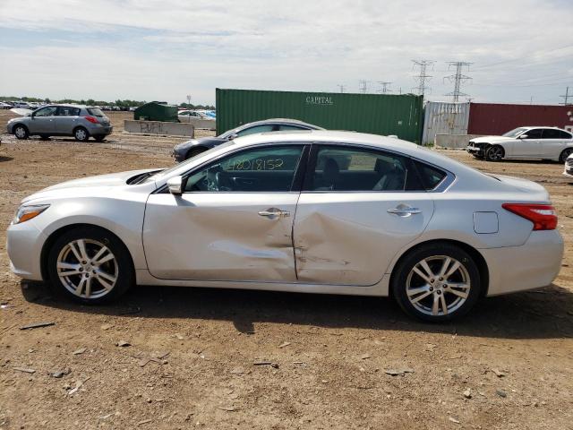 Foto 9 de la subasta – 2017 NISSAN ALTIMA 3.5 con VIN 1N4BL3AP2HC122016