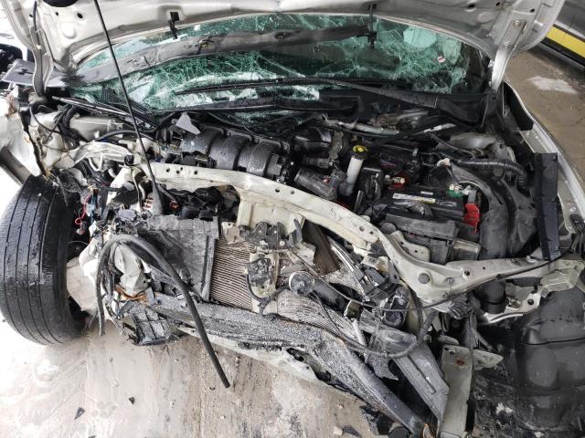 Photo 7 from auction – 2014 NISSAN SENTRA S with VIN 3N1AB7AP4EY338360