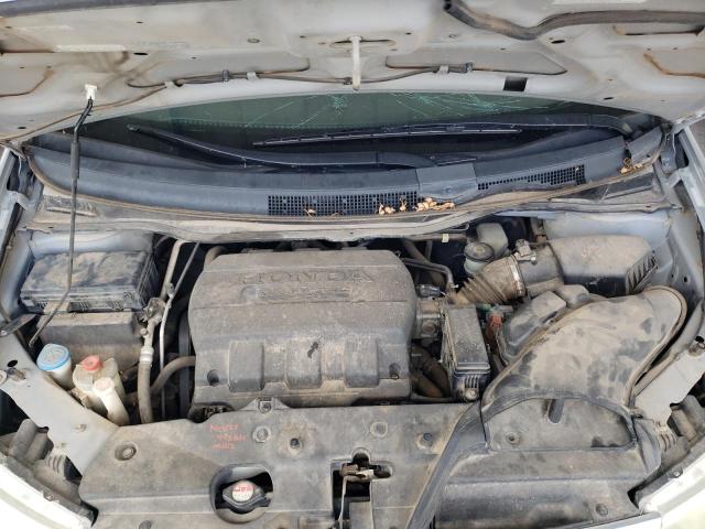 Photo 7 from auction – 2011 HONDA ODYSSEY LX with VIN 5FNRL5H27BB010966