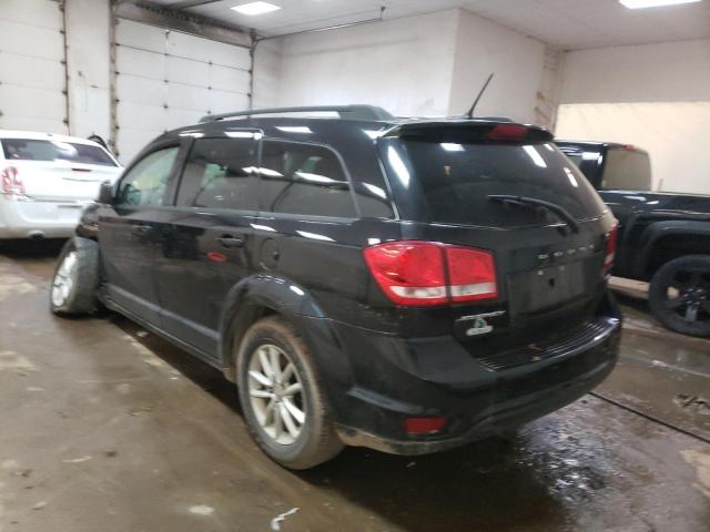 Zdjęcie 3 z aukcji – 2014 DODGE JOURNEY SX z VIN 3C4PDCBB4ET124821