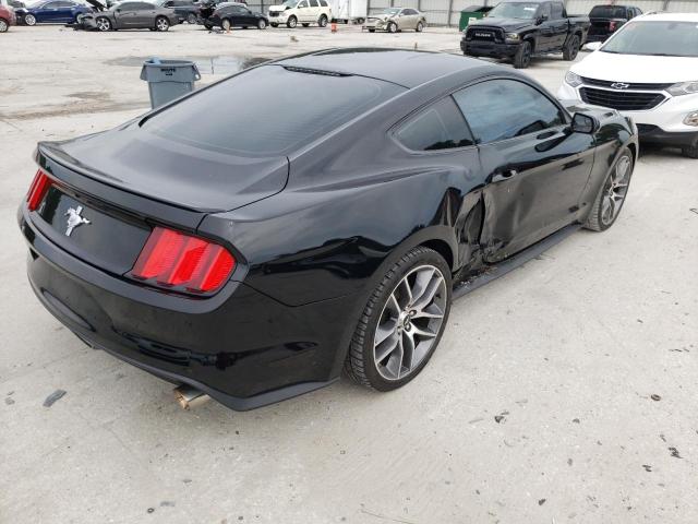 Photo 4 from auction – 2015 FORD MUSTANG with VIN 1FA6P8AM5F5317117