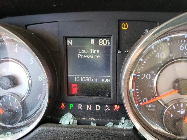 Photo 8 from auction – 2012 CHRYSLER TOWN & COU with VIN 2C4RC1BG6CR275896