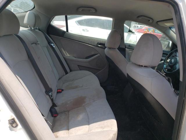 Photo 6 from auction – 2015 KIA OPTIMA LX with VIN KNAGM4A77F5613408
