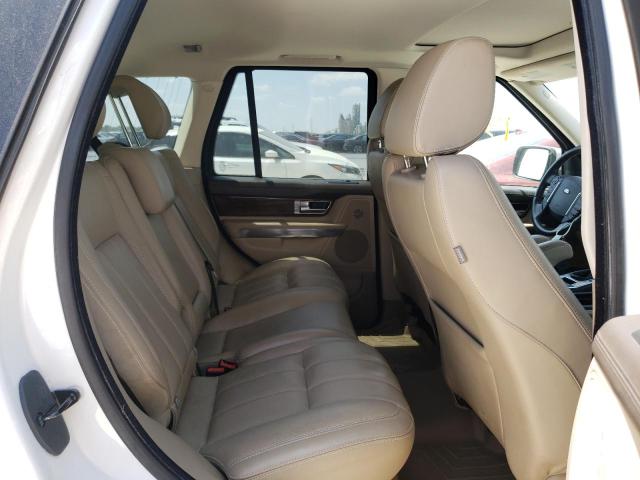 Photo 6 from auction – 2012 LAND ROVER RANGE ROVE with VIN SALSK2D48CA730788