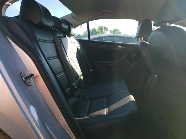 Photo 6 from auction – 2014 VOLKSWAGEN JETTA SE with VIN 3VWD17AJ6EM281186
