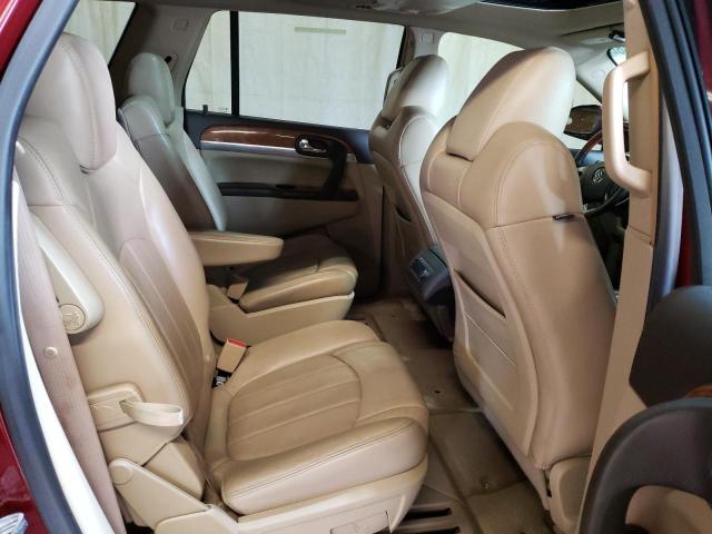 Photo 6 from auction – 2009 BUICK ENCLAVE CX with VIN 5GAEV23D59J182899