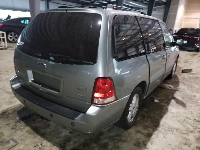 صورة رقم 4 من المزاد - 2007 FORD FREESTAR S مع VIN 2FMZA52297BA14757