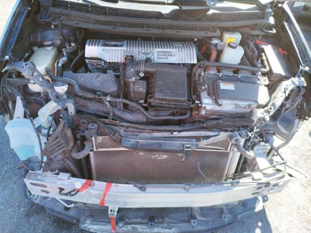 Photo 7 from auction – 2014 TOYOTA PRIUS with VIN JTDKN3DU9E0392864
