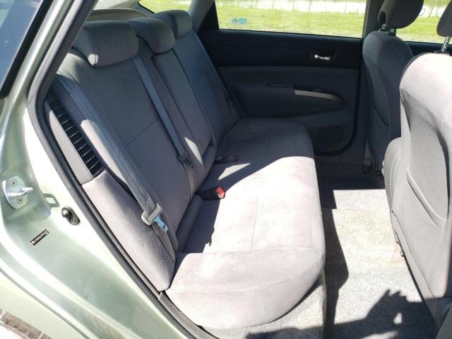 Photo 6 from auction – 2009 TOYOTA PRIUS with VIN JTDKB20U793514277