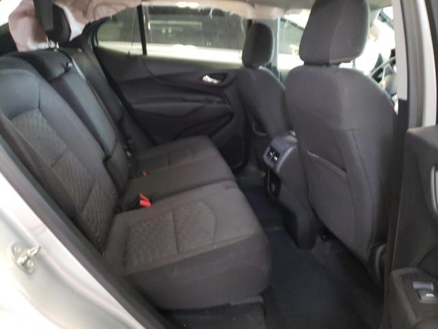 Photo 6 from auction – 2018 CHEVROLET EQUINOX LT with VIN 2GNAXSEV6J6316275