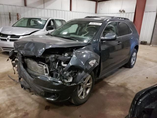 Photo 2 from auction – 2011 CHEVROLET EQUINOX LT with VIN 2CNALDEC5B6232749