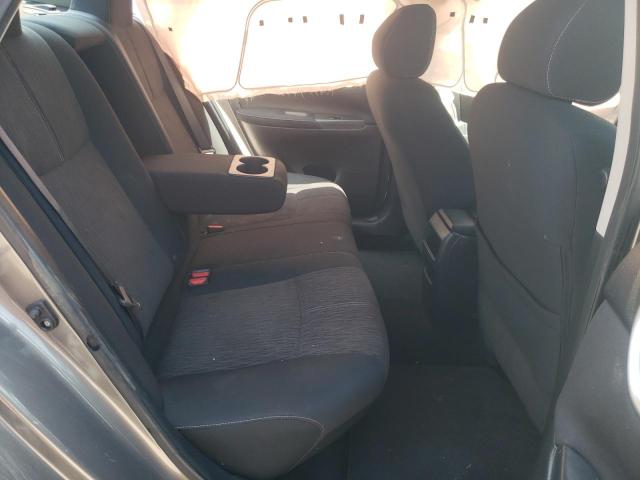 Photo 6 from auction – 2015 NISSAN SENTRA S with VIN 3N1AB7AP5FL682424