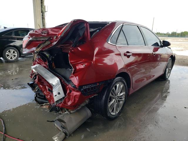 Photo 4 from auction – 2015 TOYOTA CAMRY LE with VIN 4T1BF1FK5FU986354