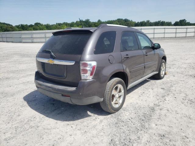 Photo 4 from auction – 2008 CHEVROLET EQUINOX LT with VIN 2CNDL53F386282946
