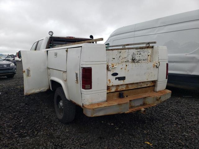 Photo 3 from auction – 2004 FORD F350 SRW S with VIN 1FTSW31P84EB14874