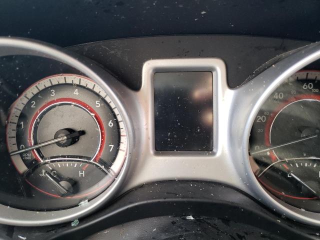Photo 8 from auction – 2015 DODGE JOURNEY SX with VIN 3C4PDCBG4FT673612